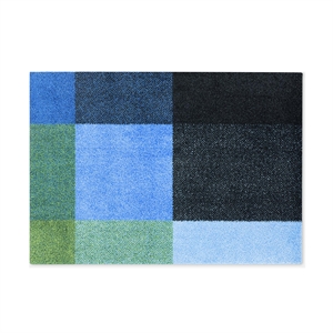 Heymat Mix Doormat 60x85 Forest