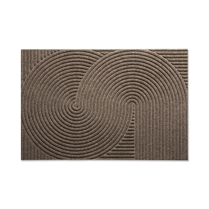 Heymat+ Door Mat L90 Sand