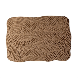 Heymat+ Doormat L85 Twine Beige