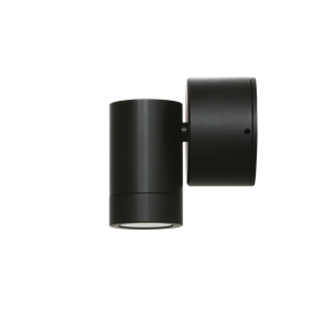 Ilti Luce Lux Wall 17 2700K 9.5W Wall Lamp Black