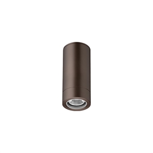 Ilti Luce Lux Surface 46 2700K Spot Brown