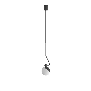 Grupa Baluna Ceiling Light Black