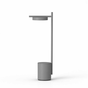 Grupa Igram "I" Portable Lamp Gray