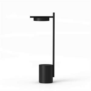 Grupa Products Igram "I" Portable Lamp Black