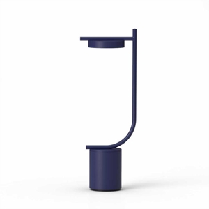 Grupa Igram "J" Portable Lamp Blue