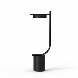 Grupa Igram "J" Portable Lamp Black