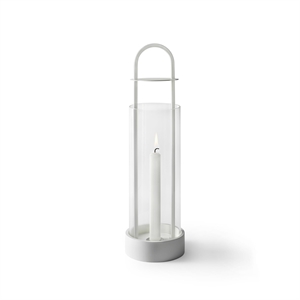 Design House Stockholm Lotus Lantern White