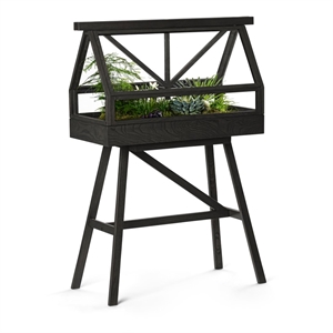 Design House Stockholm Greenhouse Greenhouse Black