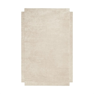 Design House Stockholm Level Carpet 200x300 Beige
