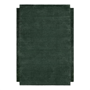 Design House Stockholm Level Carpet 250x350 Green