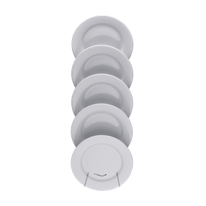 Ingo Maurer Jasna Kuchnia Wall Lamp White