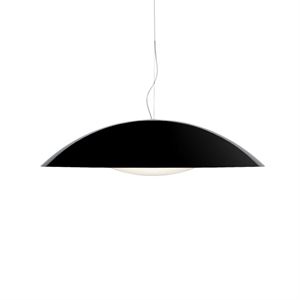 Kartell NEUTRA Pendant Black/ White