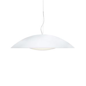 Kartell NEUTRA Pendant White