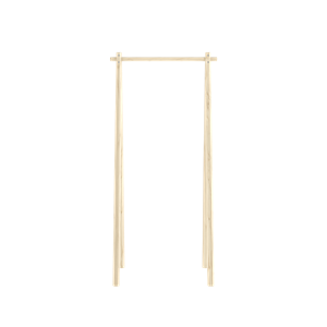 Karup Design Hongi Clothes Rack 75 Raw