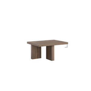 Karup Design Japan Bedside Table Carob Brown