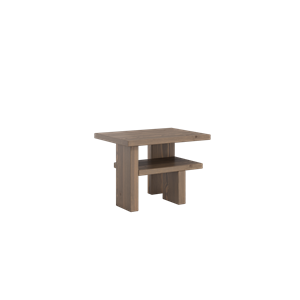 Karup Design Japan Side Table Carob Brown