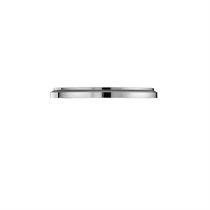 Flos Frame For Clara Ceiling Light Chrome