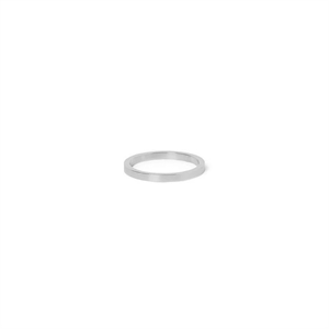 Ferm Living Collect Ring Chrome