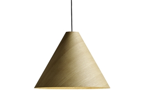 HAY 30 Degrees Shade For Pendant Large Nature