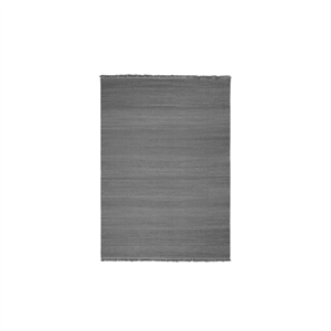Louise Roe Found 03 Rug 170x240 Stone Grey