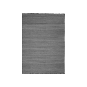 Louise Roe Found 04 Carpet 240x240 Stone Grey
