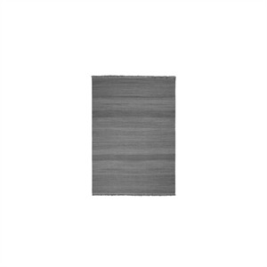 Louise Roe Found 02 Carpet 140x200 Stone Grey