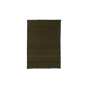 Louise Roe Found 03 Carpet 170x240 Moss