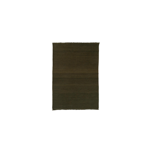 Louise Roe Found 02 Carpet 140x200 Moss