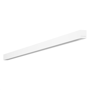 Louis Poulsen LP LIN25 Ceiling Light L250 3000K & On/Off White