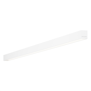 Louis Poulsen LP LIN25 Ceiling Light L200 2700K & Dali White