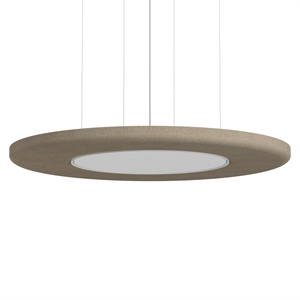 Louis Poulsen LP Slim Pendant L120 2700K White