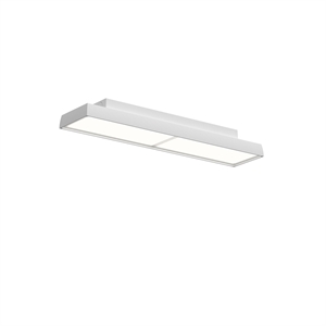 Louis Poulsen LP Slim Wall/ Ceiling Light 3000K & Dali White
