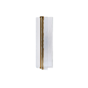 LYFA RYFF Wall Lamp Brass