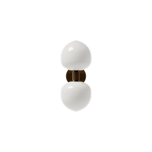 LYFA MEMOIR 120 Wall Lamp Ll Bronze