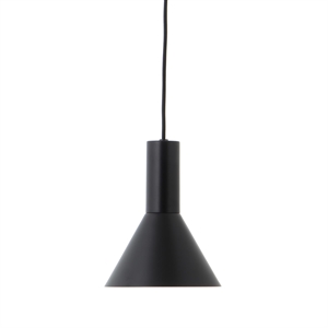 Frandsen Light Pendant Ø18 Matt Black