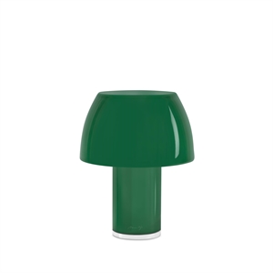 Nemo Lorosae Table Lamp Rosemary Green