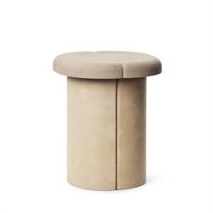 Mater Alder Stool Sand