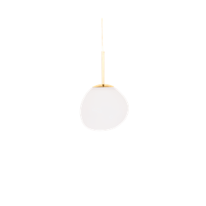 Tom Dixon Melt Pendant Mini Opal/Gold