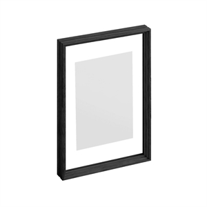 MOEBE Standing Frame A4 Black