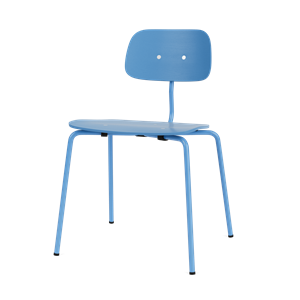 Montana Kevi 2060 Dining Chair Azure