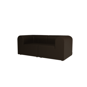 Montana Paradigm 2-Seater Sofa SA291-Sabi291