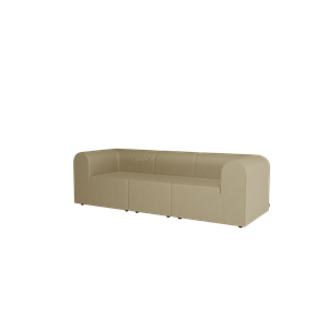 Montana Paradigm 3-Seater Sofa TC0210-Technicolour0210