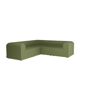 Montana Paradigm 5-Seater Corner Sofa N68303-Nobel68303