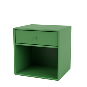 Montana Selection DREAM Bedside Table 152-Parsley