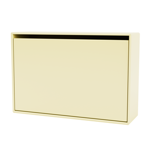 Montana Selection HIDE Shoe Cabinet 159-Camomile