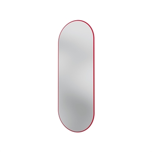 Montana Selection Color Frame Mirror 165-Beetroot