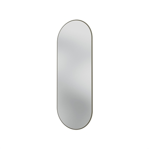 Montana Selection Color Frame Mirror 139-Oregano