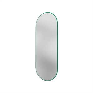 Montana Selection Color Frame Mirror 152-Parsley