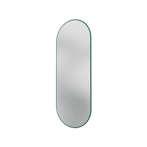 Montana Selection Color Frame Mirror 136-Pine