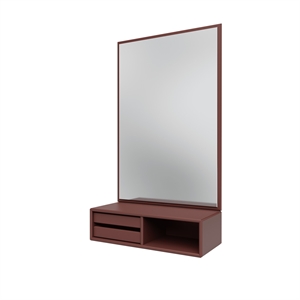 Montana Selection Glance Mirror 155-Masala